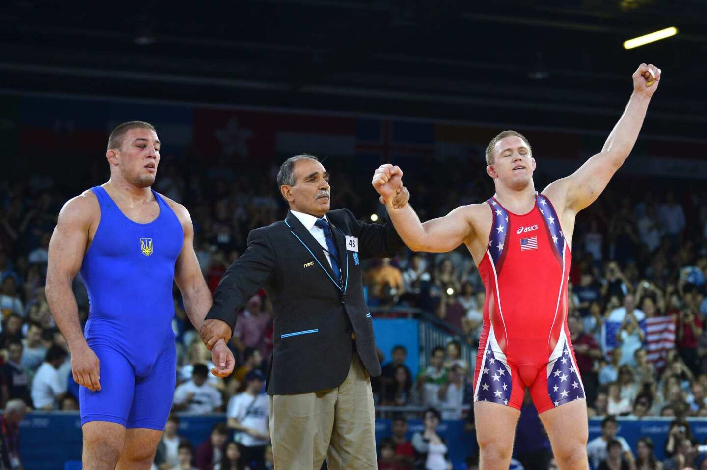 Jake Varner