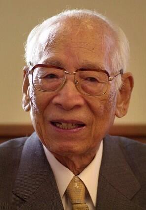 Momofuku Ando, 96 (Jan. 5) The Japanese businessman's invention of Cup Noodle revolutionized how we eat one of the world's oldest foods.