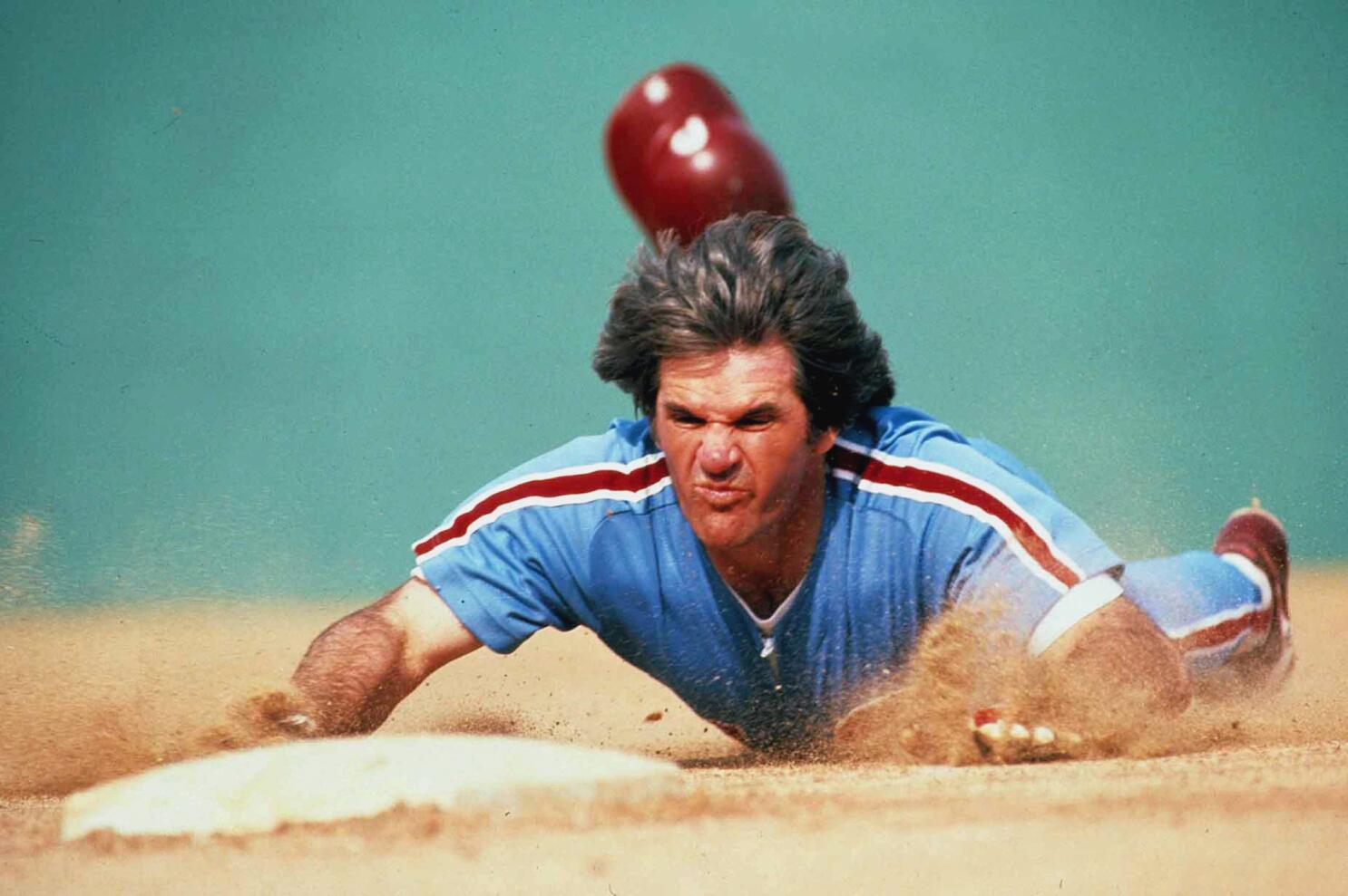 Who is Pete Rose? Everything you need to know about his tryst with betting  during famed MLB career