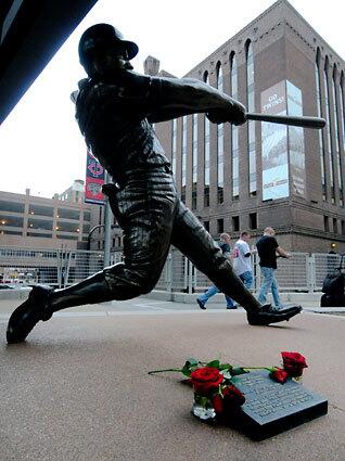 Harmon Killebrew, 1936-2011 - Los Angeles Times