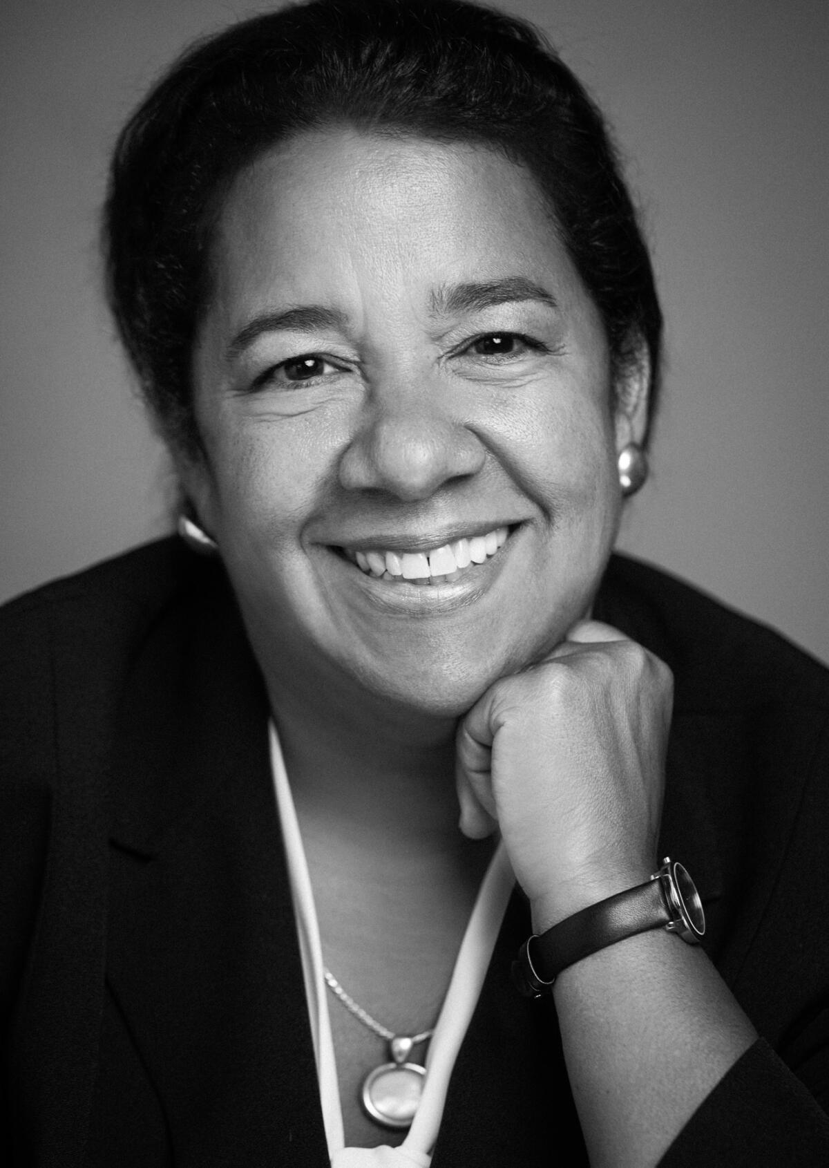 Warwick’s bookstore will present author Carolyn Ferrell online on Tuesday, July 20.