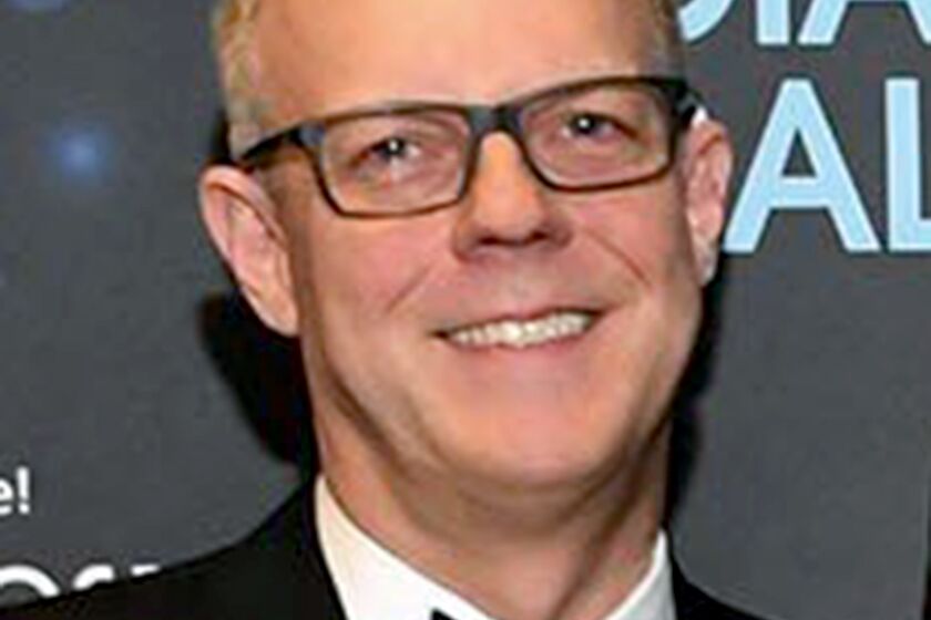 Steve Dietlin (Tri-City CEO), 2017.