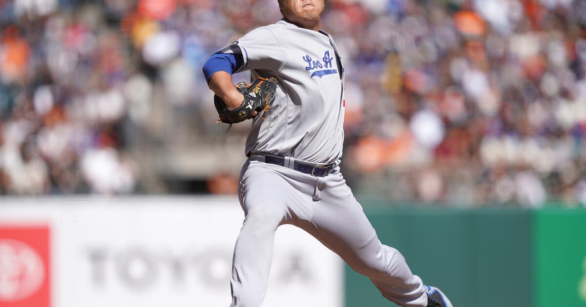 Toronto Blue Jays: Hyun-Jin Ryu gets well deserved Cy Young nod