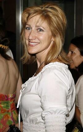 Edie Falco