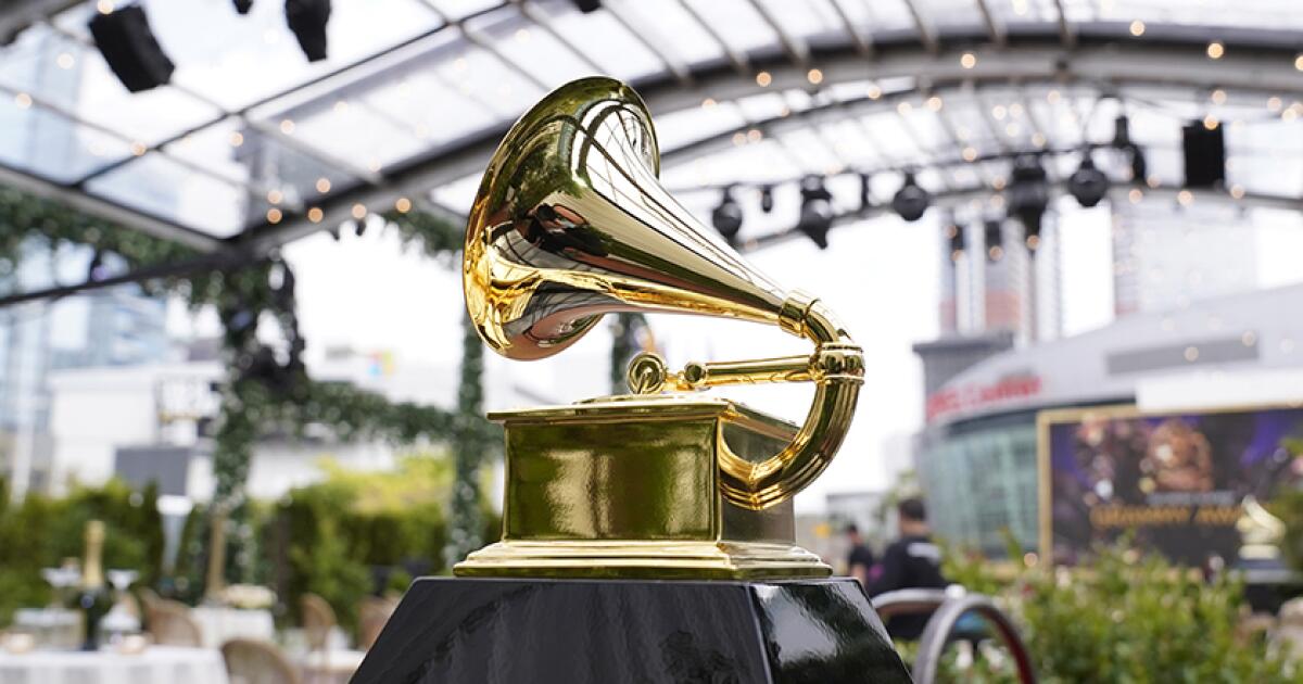 Where, What Channel & How To Watch The Full 2023 GRAMMYs
