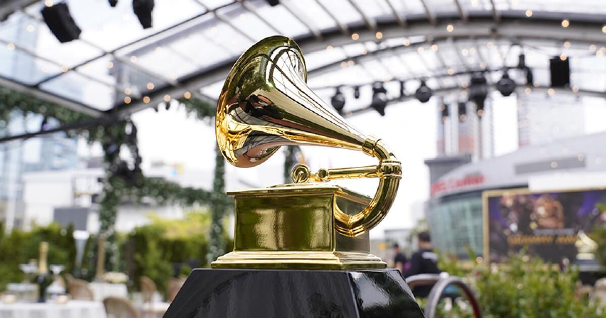 Where & How To Watch The 2023 GRAMMY Nominations