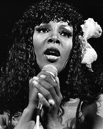 Donna Summer