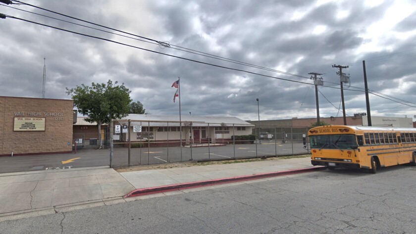 He Threatened Principal On Snapchat Hoping School Would Close