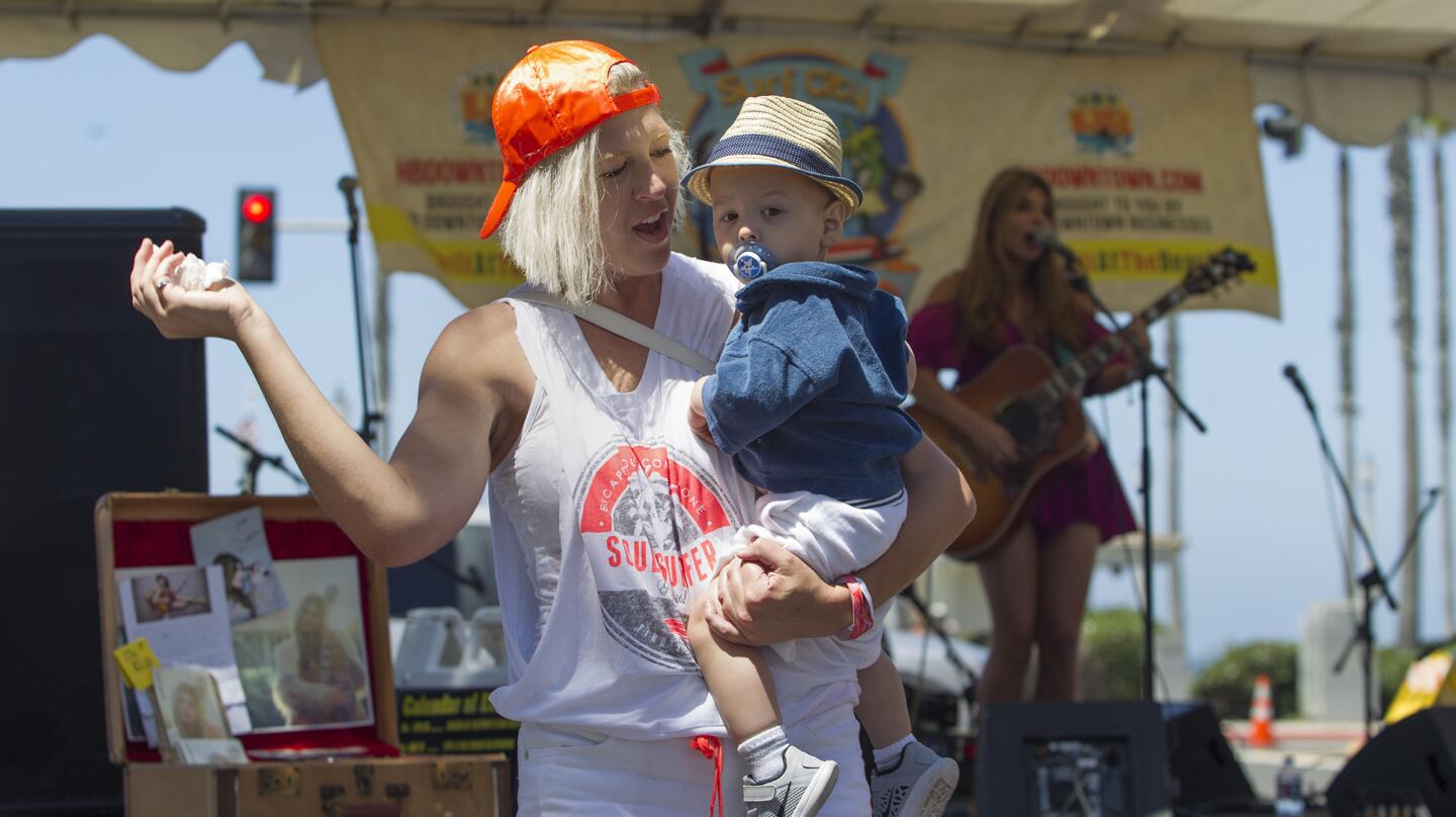 Photo Gallery: Surf City's annual Chili at the Beach competition