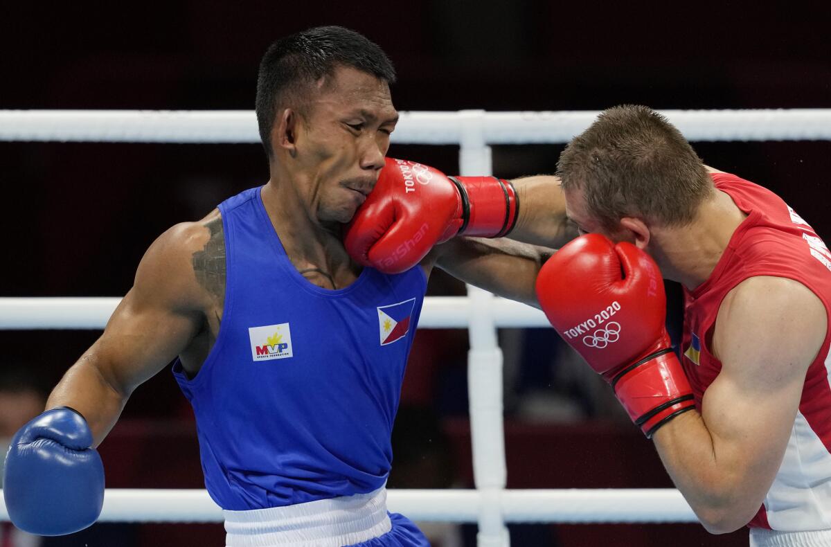 Órgano escindido World Boxing busca regir boxeo olímpico en 2028
