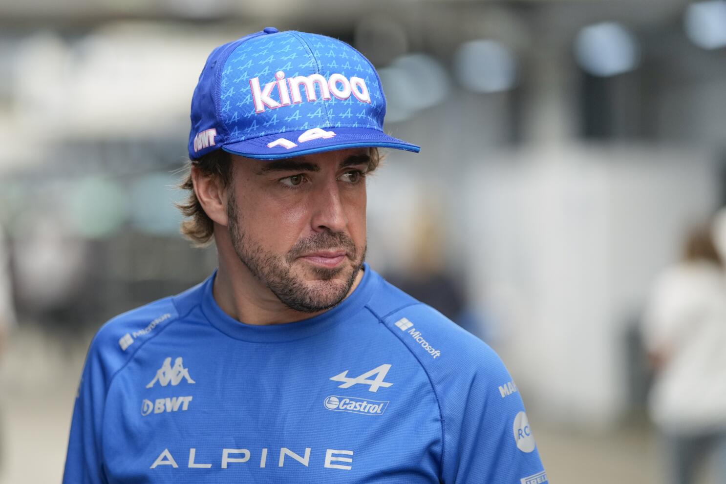 Aston Martin gana 700 millones en bolsa con el prometedor estreno de  Fernando Alonso