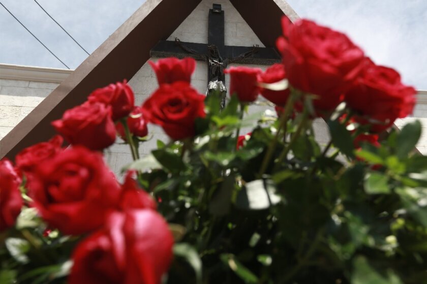 Funerarias En California Esconden Los Precios De Sus Servicios Activistas Demandan Transparencia Los Angeles Times