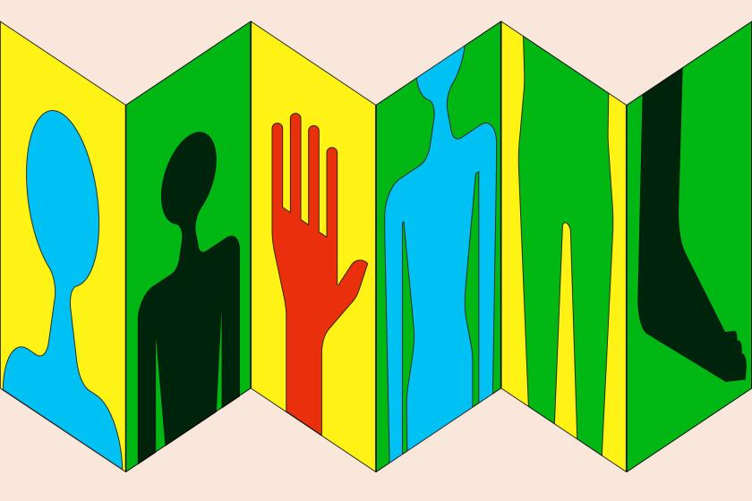 Art inspired by mental illness and wellness: A Painted Brain gallery ...
