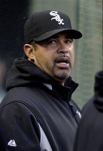 Ozzie Guillen challenges MLB writer to fight after being criticized