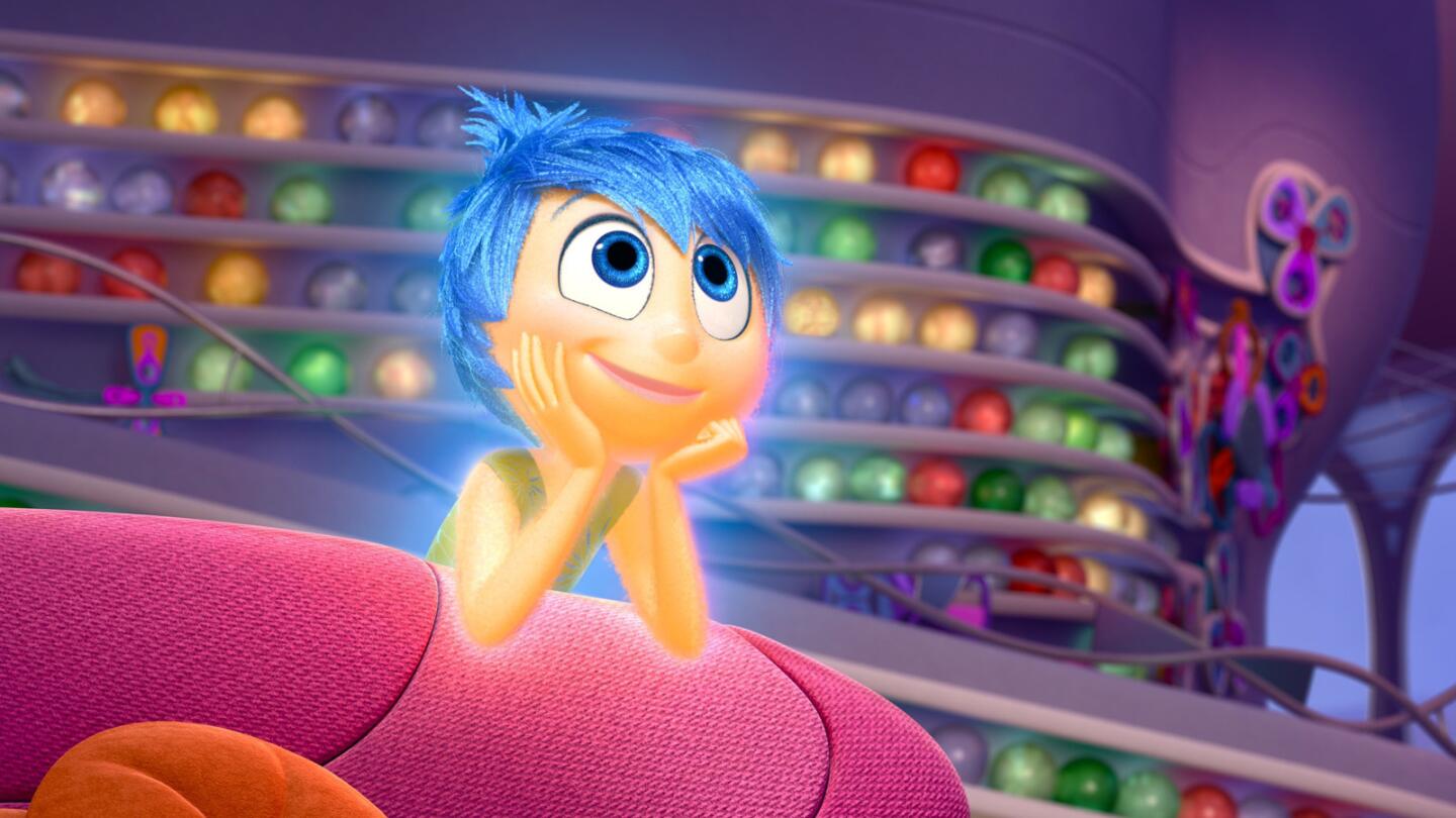 'Inside Out'