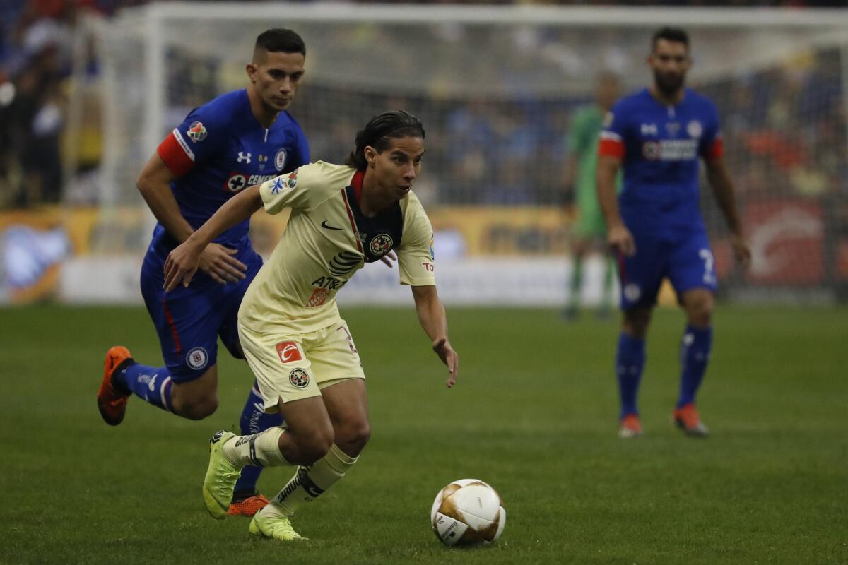 Diego Lainez