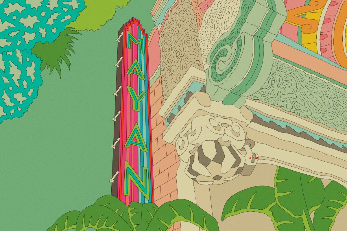 Mayan
