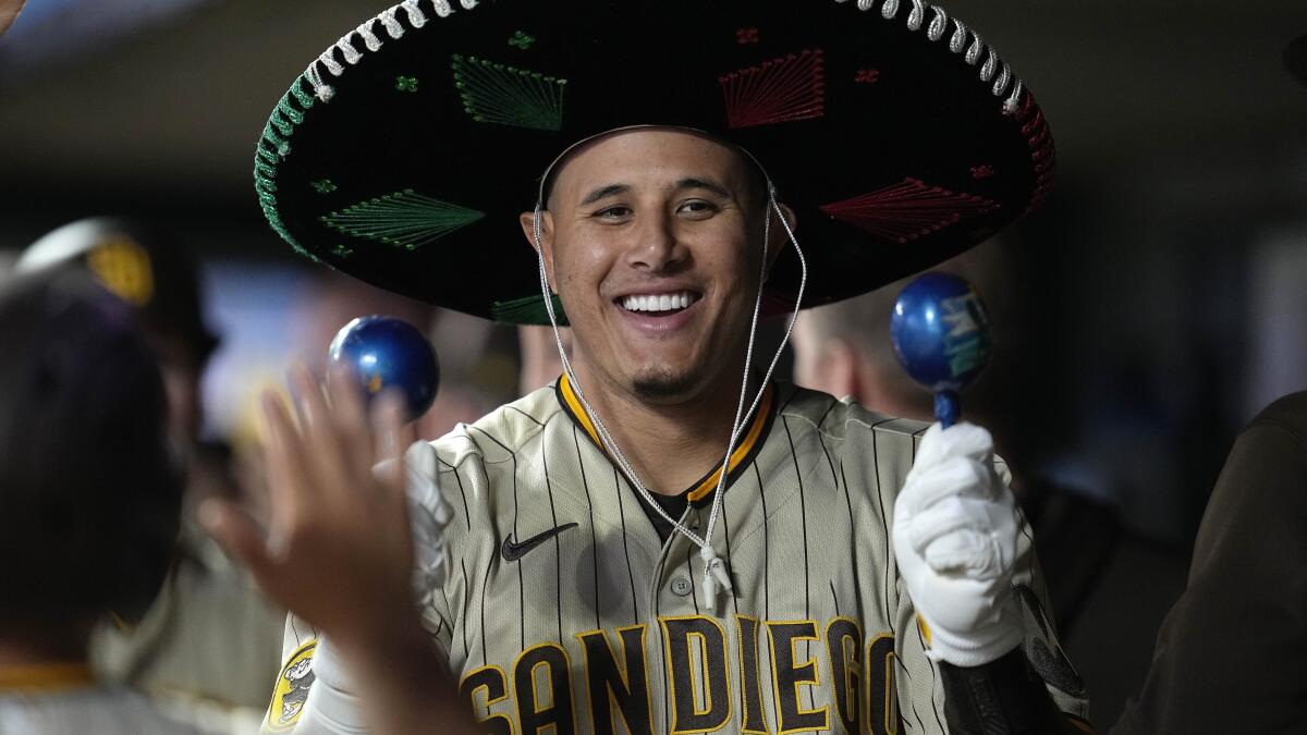 A case against the Twins signing Manny Machado - Twinkie Town