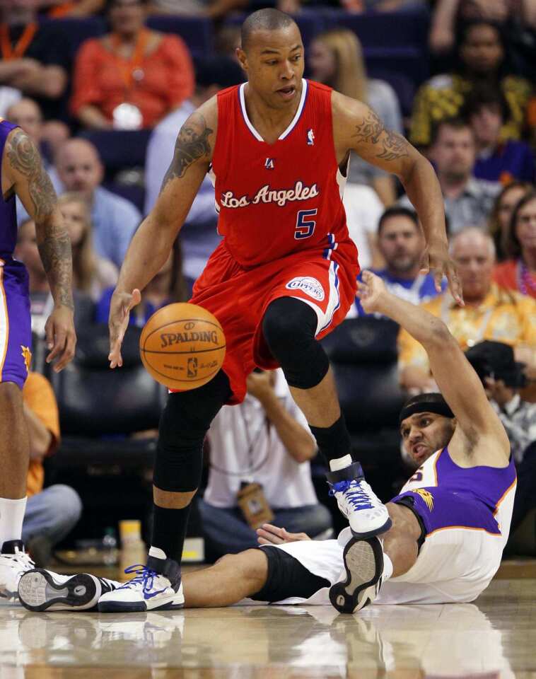 Caron Butler, Jared Dudley