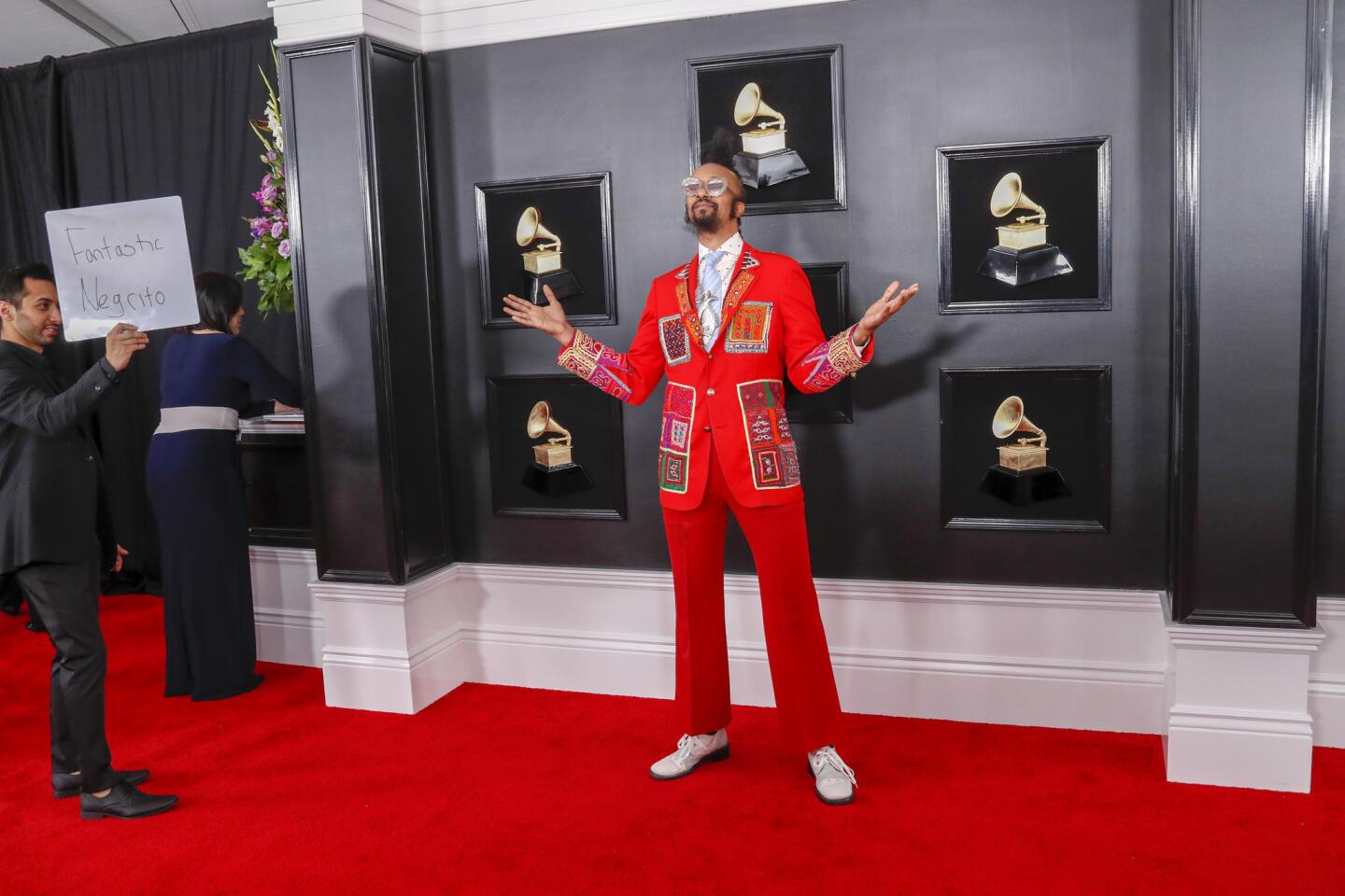 Grammys 2019