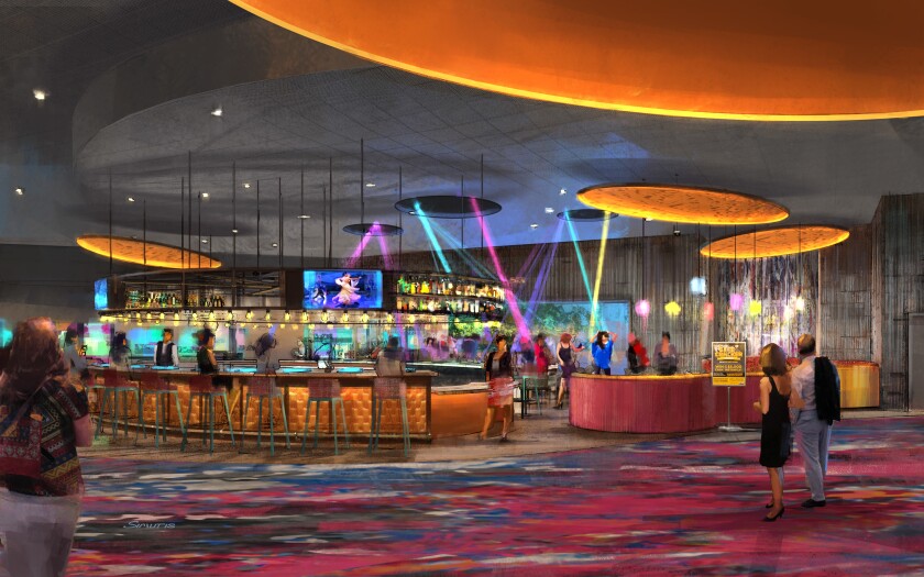 New vegas casinos 2020