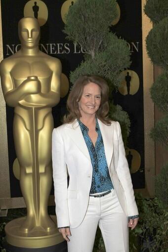 Melissa Leo buys her own Oscar ads: Hit