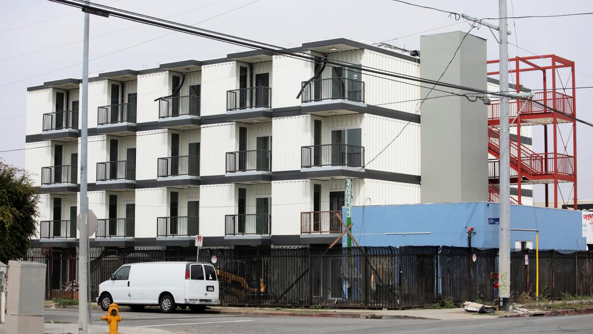 Cities try to thwart state's push for affordable housing - CalMatters
