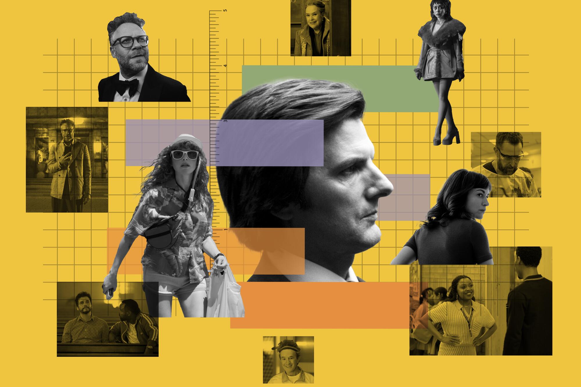 Buzzmeter Landing Page