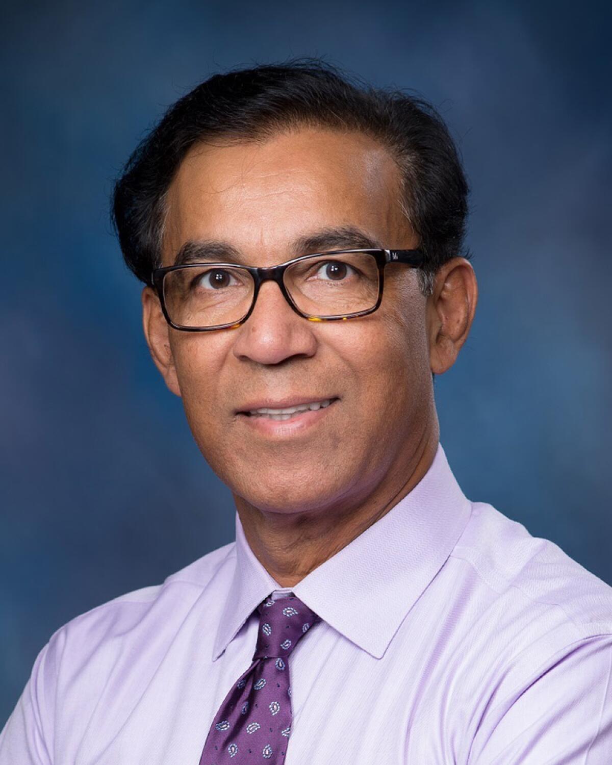 Dr. Sugata Das
