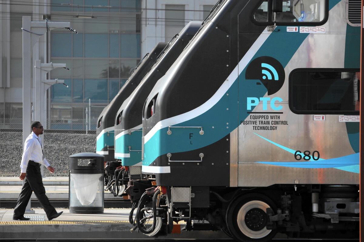 Metrolink officials are under fire for a private teleconference, in which they discussed the design safety of their passenger cars, that may have violated the state's open meetings law.