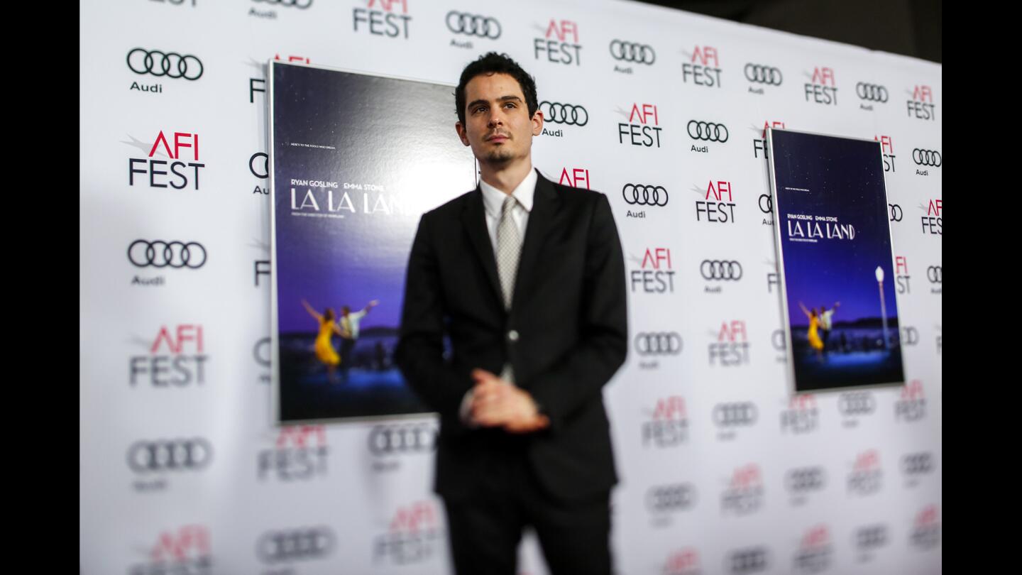 AFI Fest