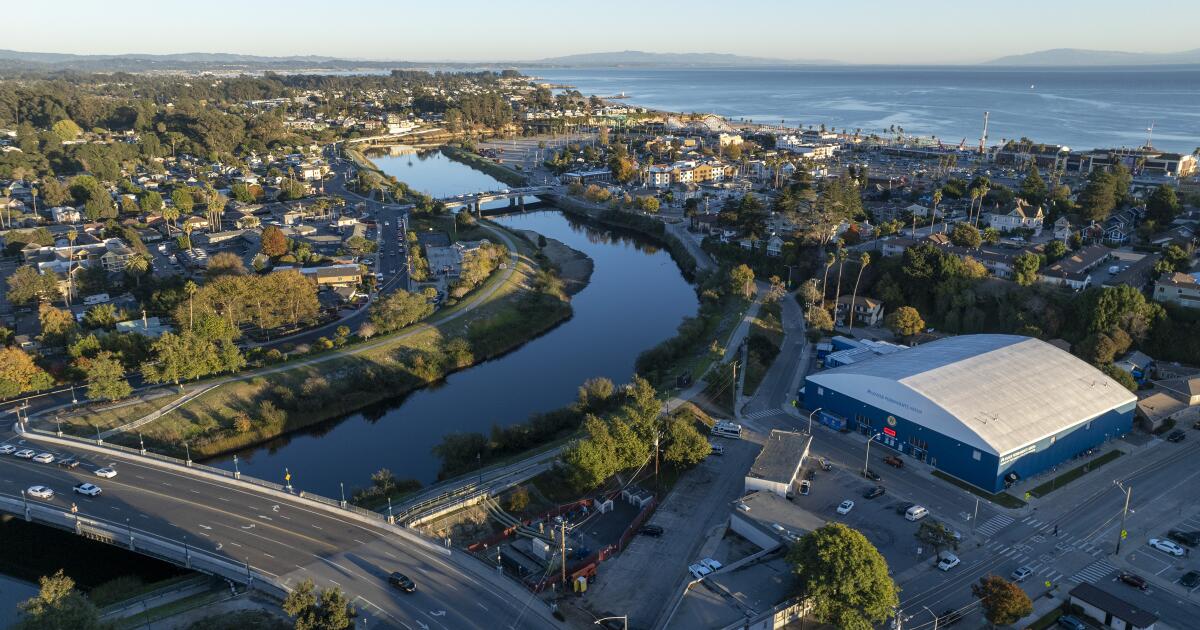 Santa Cruz is California’s least-affordable housing market. Are high-rises a solution?