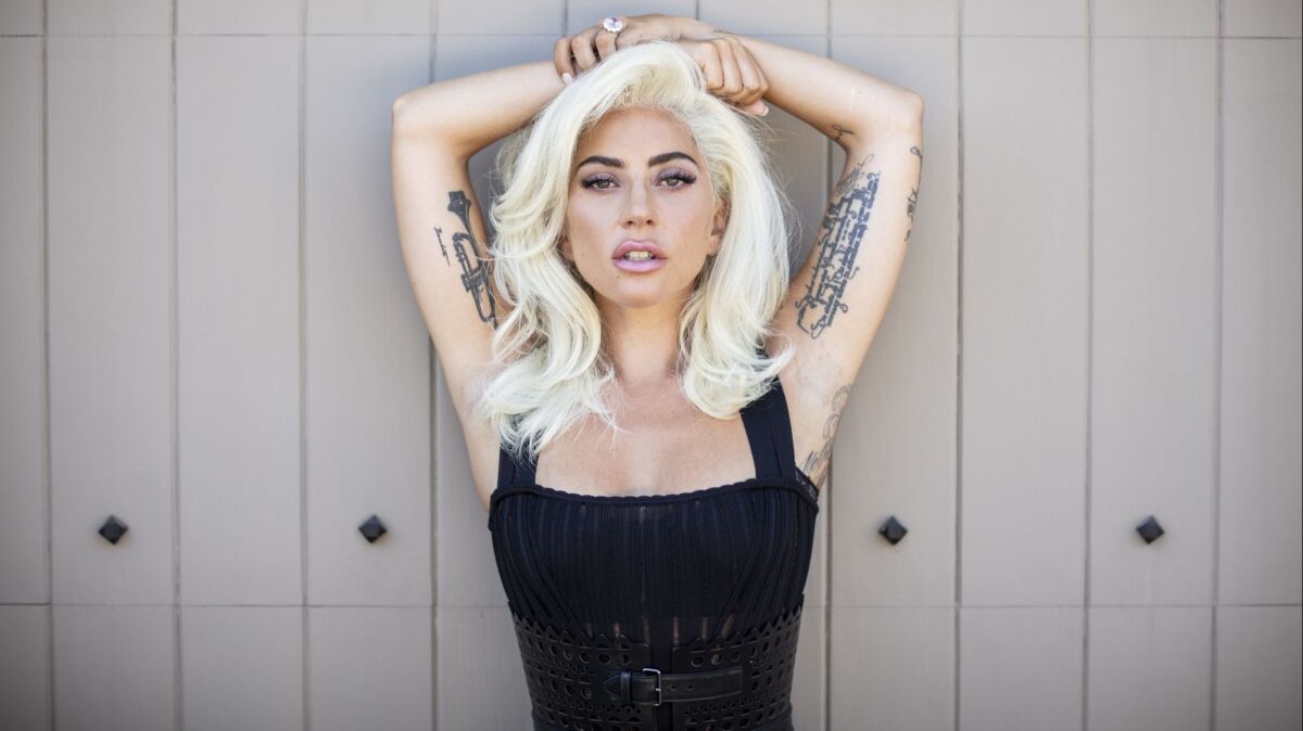 Lady Gaga