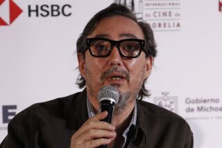 Filmes de Iñárritu y Del Toro protagonizan edición 20 del Festival de Morelia