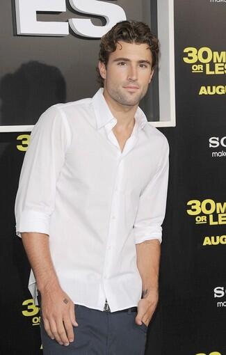 '30 Minutes or Less' premiere