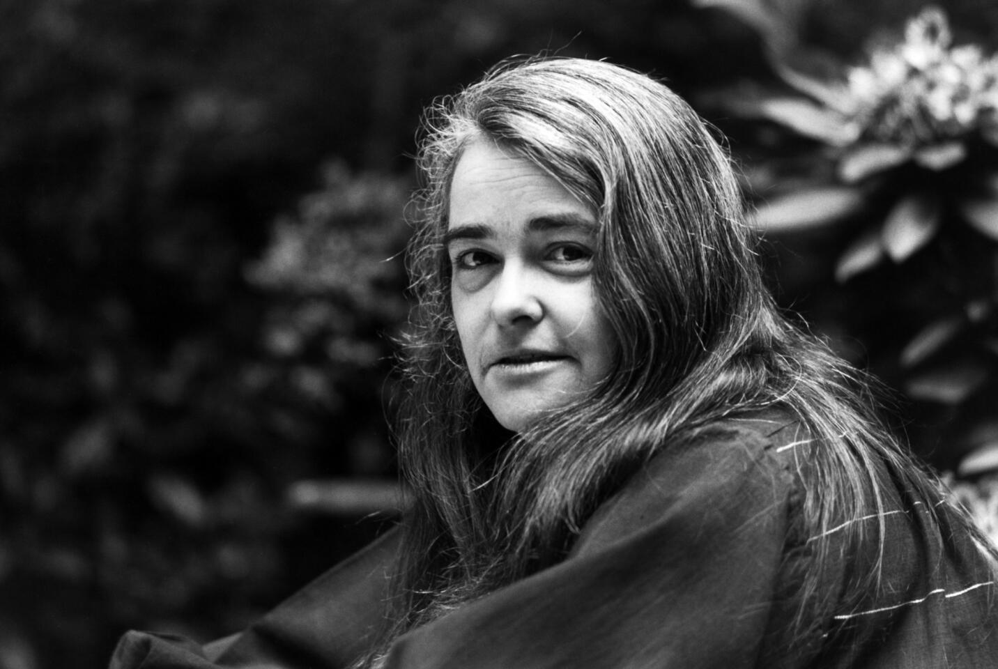 American feminist, writer and activist Kate Millett has died at the age of 82. She suffered a heart attack while on a visit to Paris on Sept. 6, 2017. Her best-selling "Sexual Politics" was a landmark of cultural criticism and a manifesto for the modern feminist movement. Read more.