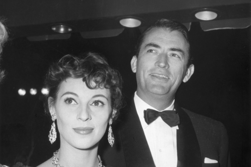 Personal collection of Hollywood legend Gregory Peck and his wife, Veronique, are being auctioned on Feb. 23.