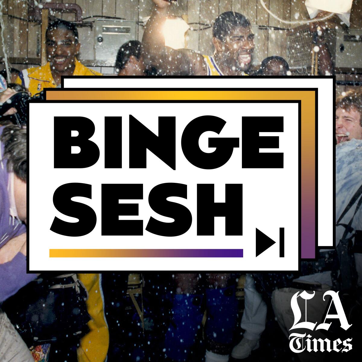 Binge Sesh Logo 
