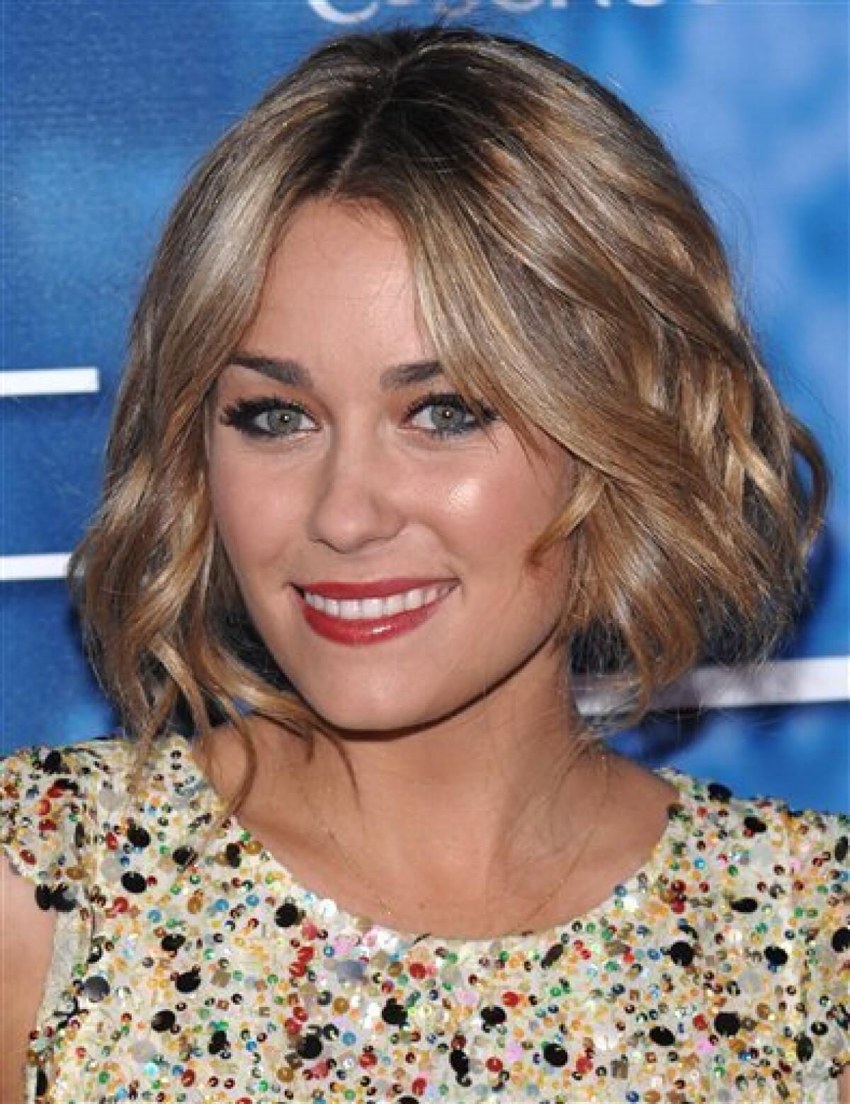 A Hip Lauren Conrad - TV Fanatic