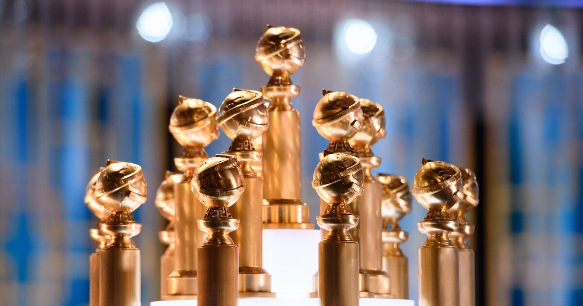 The 81st Golden Globe Awards will take place on January 7, 2024