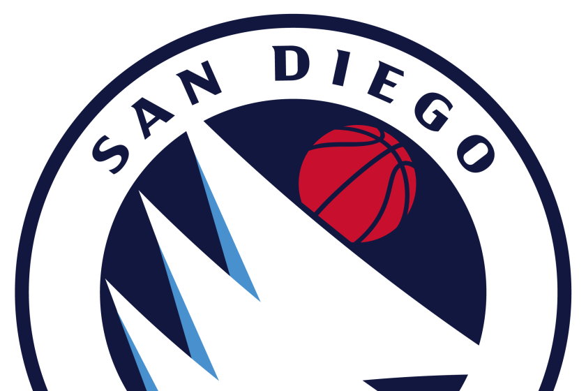 G League San Diego Clippers logo