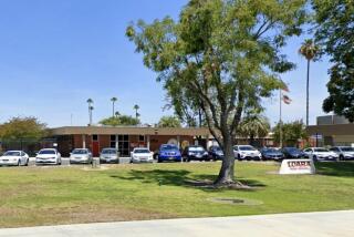 Loara High School, 1765 W Cerritos Ave, Anaheim.