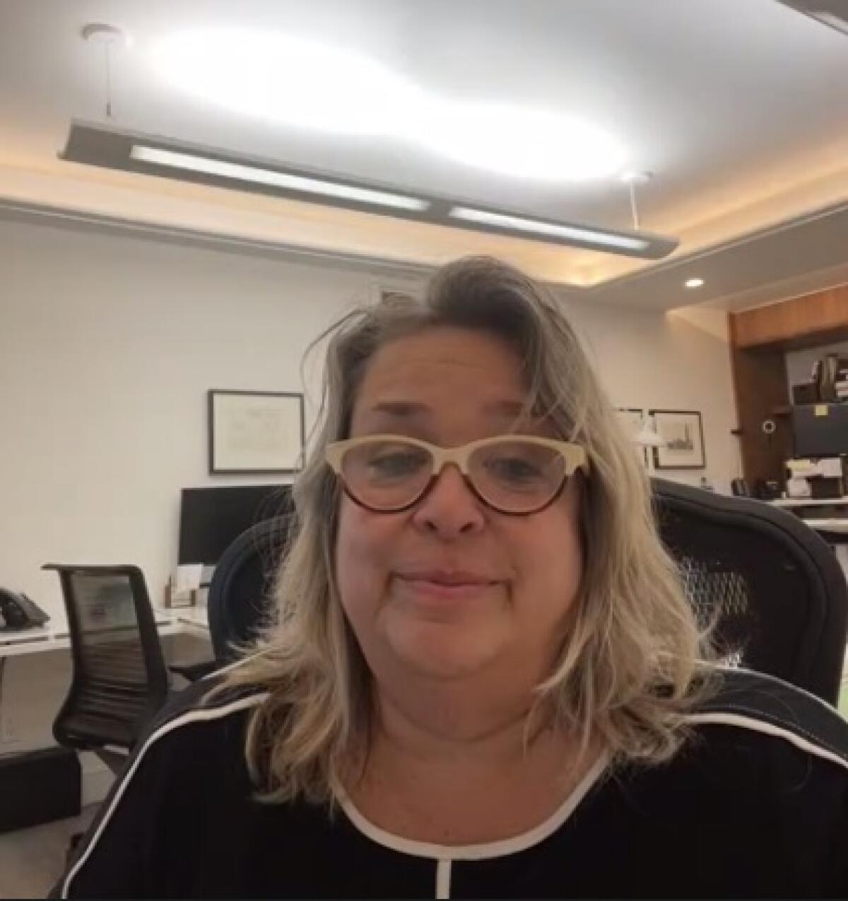 Lisa Kriedeman