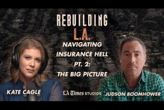Episode 16: Navigating Insurance Hell, Pt. 2: The Big Picture