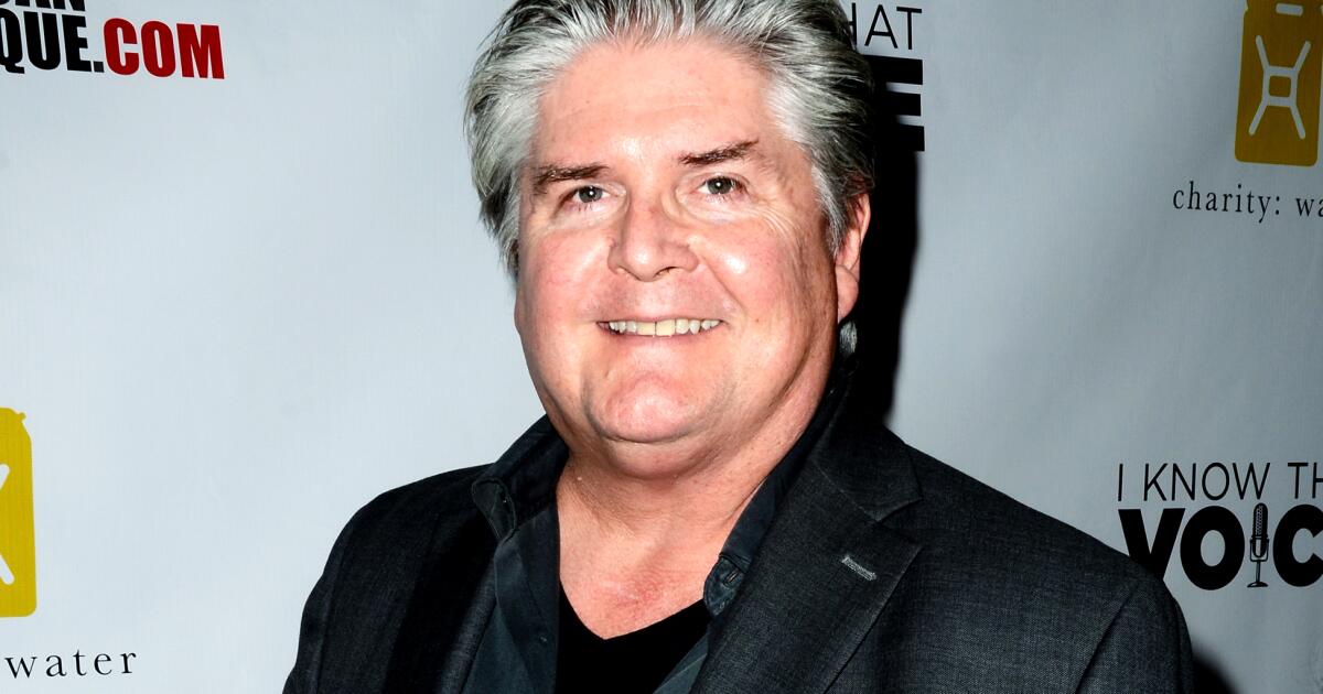 Jim Ward dead: ‘Fairly OddParents,’ video game voice actor was 66