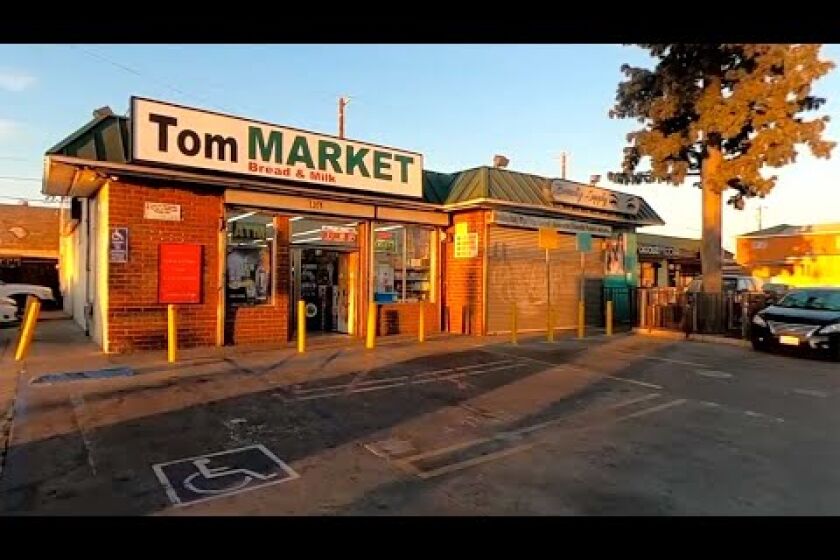 360 video: Tom’s Market owner on the evolution of area stores 