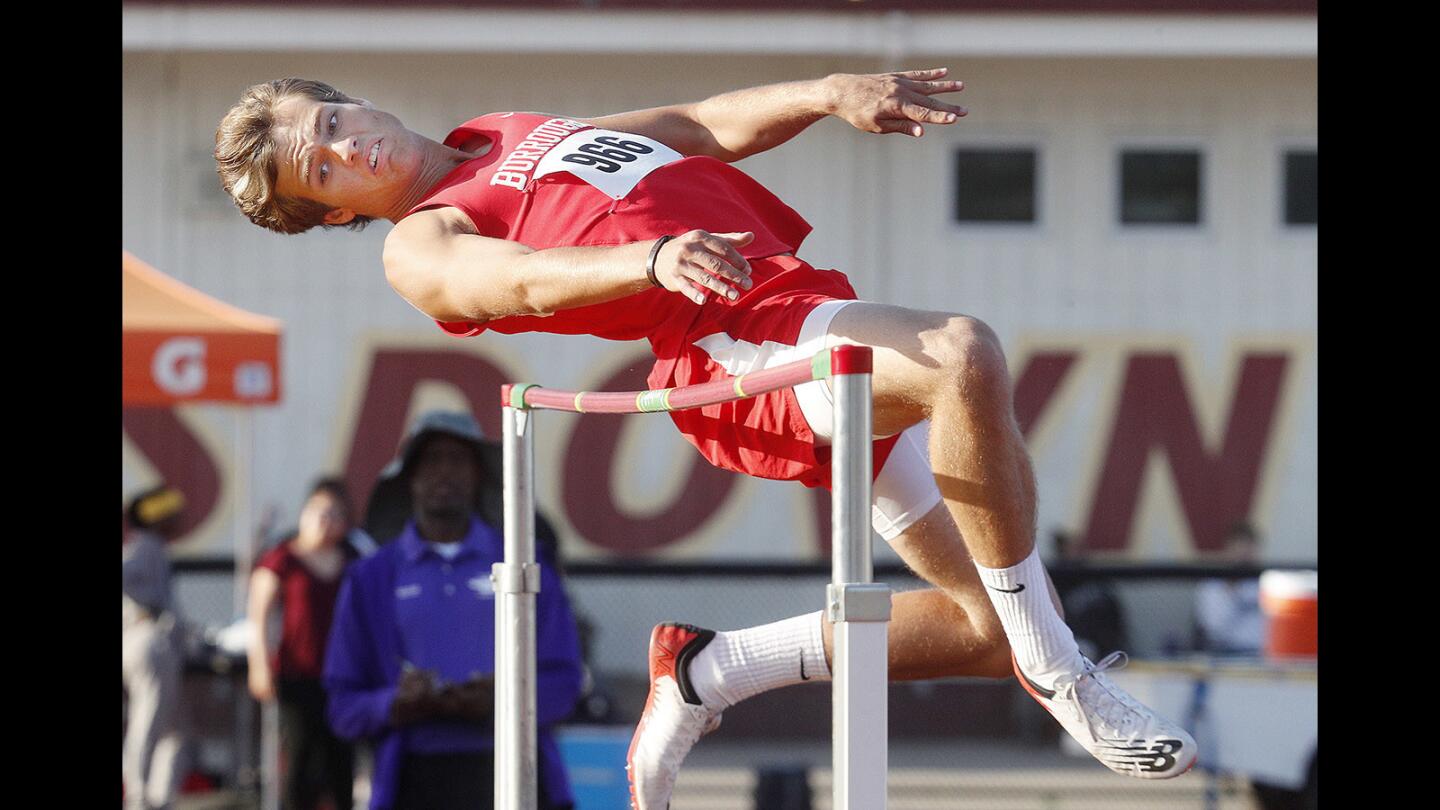 Photo Gallery: Pacific League track finals