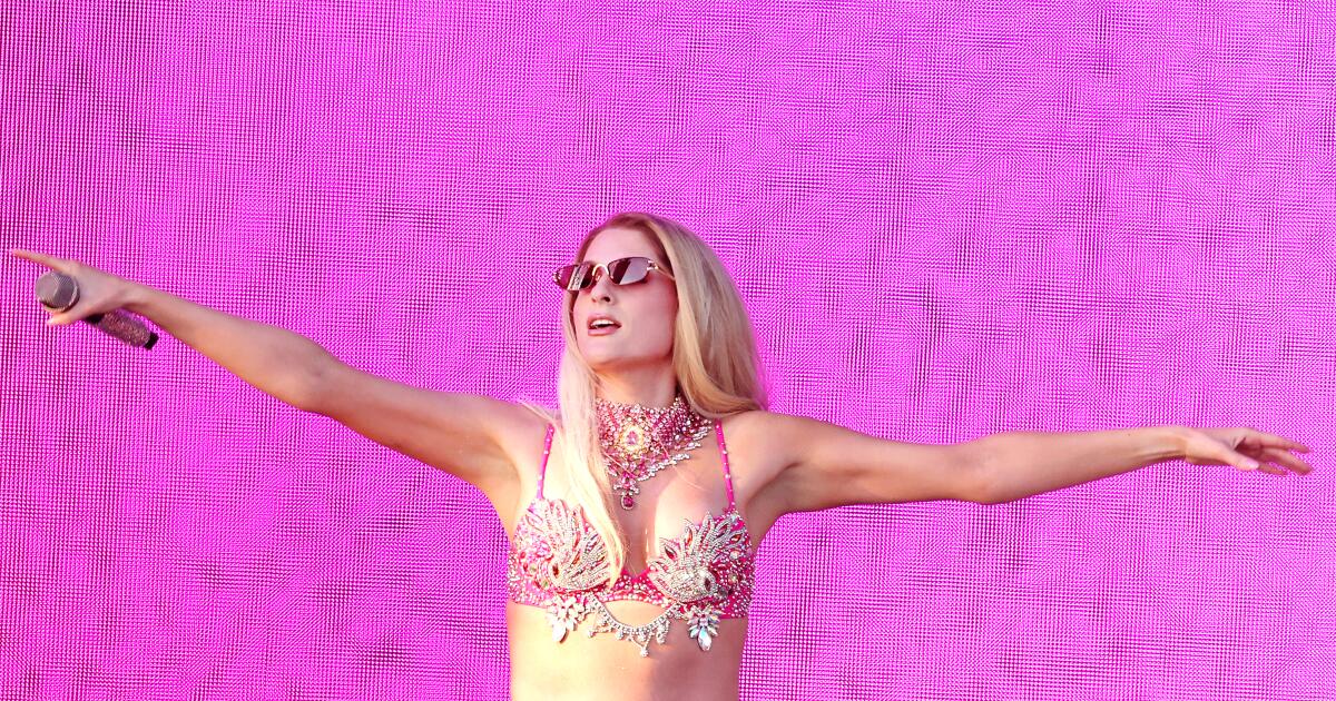 Pourquoi Meghan Trainor a annulé toute sa tournée Go Girl