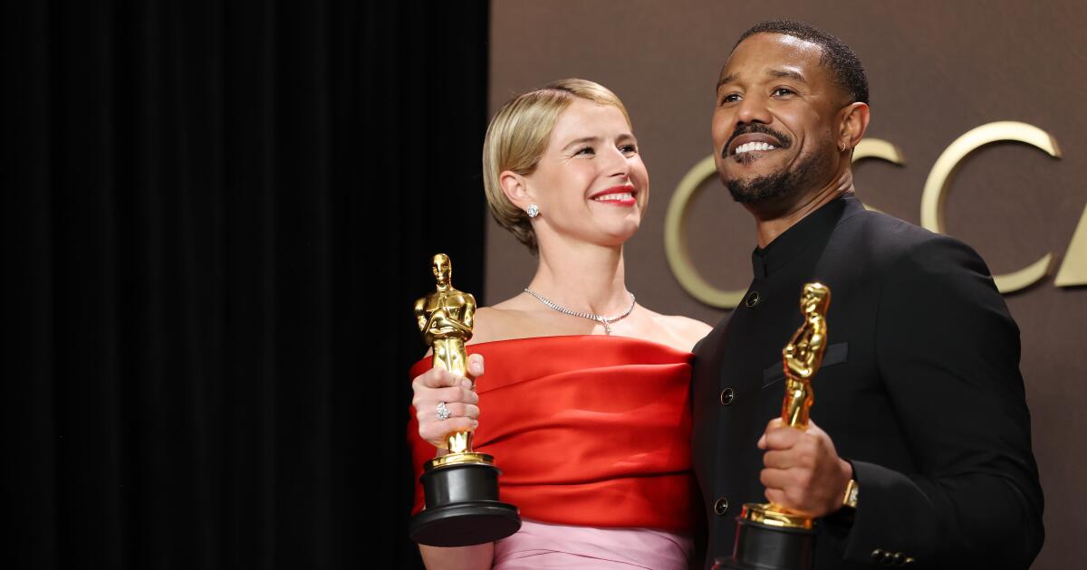 Everything that happened at the 2026 Oscars