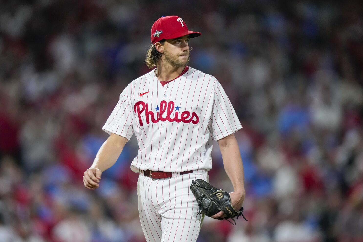 How are recent former Phillies playing away from Philadelphia?